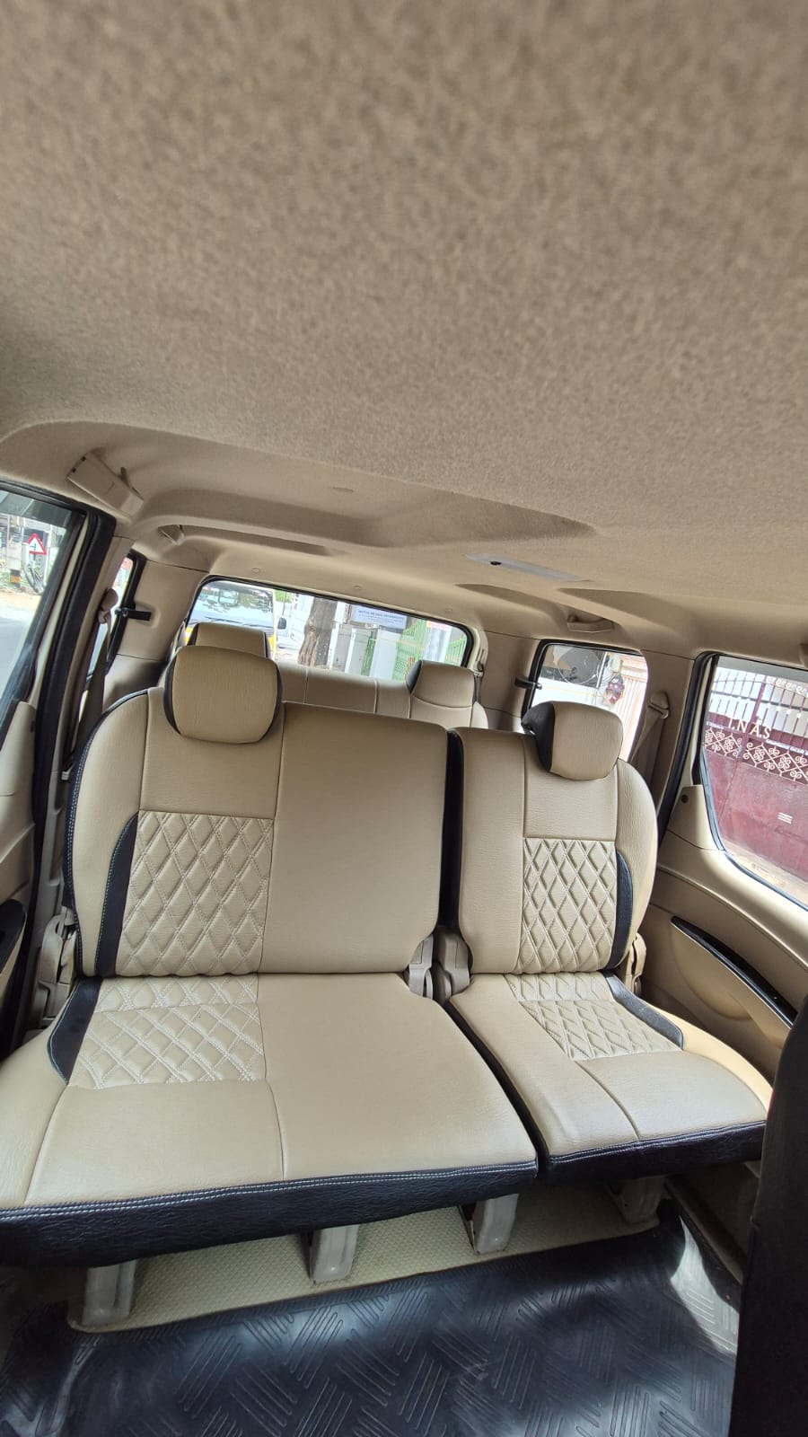 Mahindra Xylo - Image 3